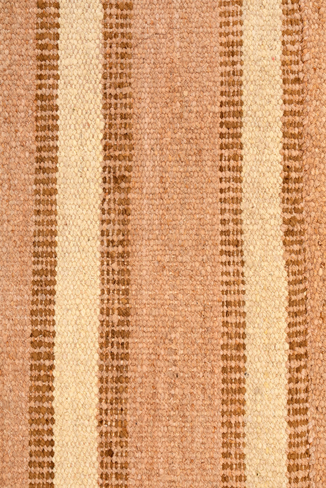 Vera | Dusty Peach, Latte & Natural