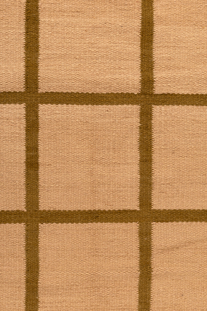 Sara Runner | Olive & Camel