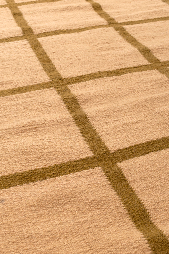 Sara Runner | Olive & Camel