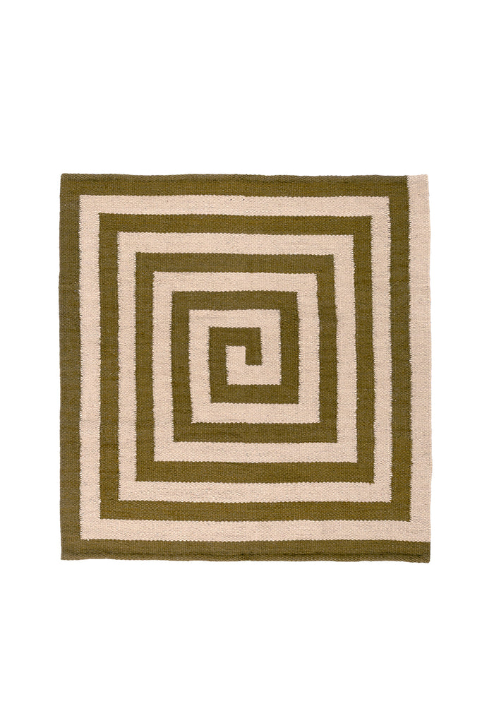 Land Spirals #5258