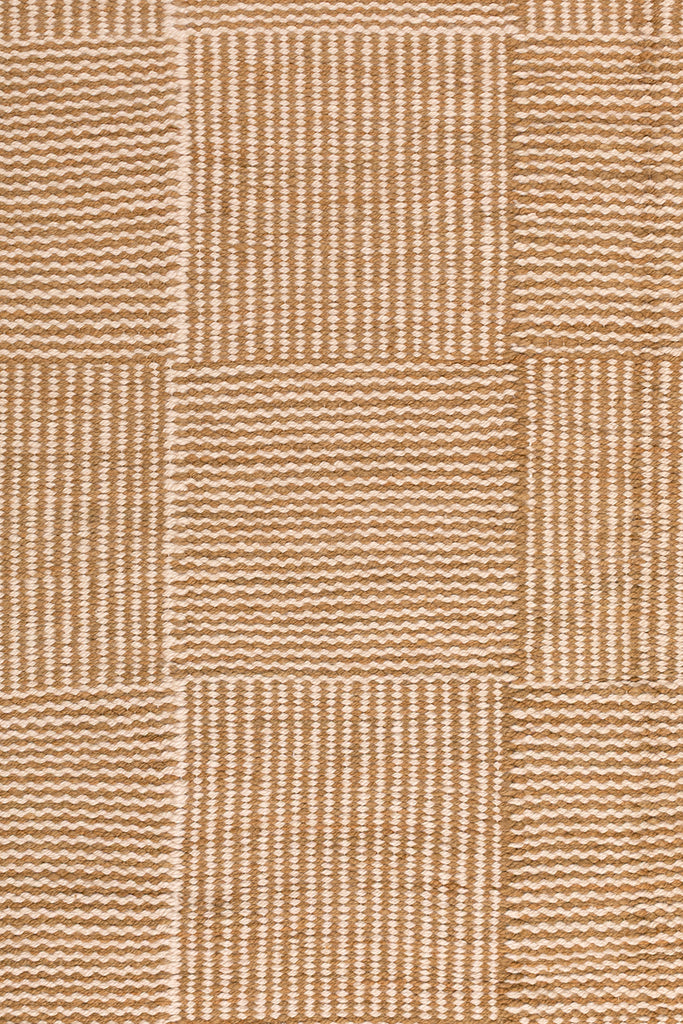 Lara Intricate | Camel & Natural