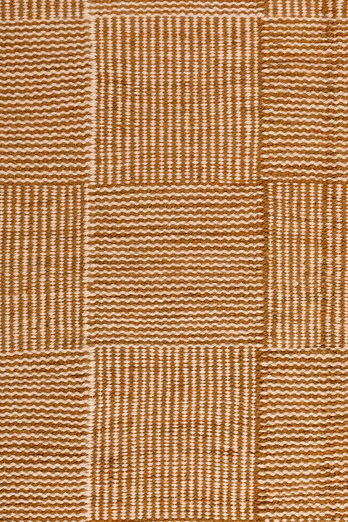 Lara Intricate | Latte & Natural