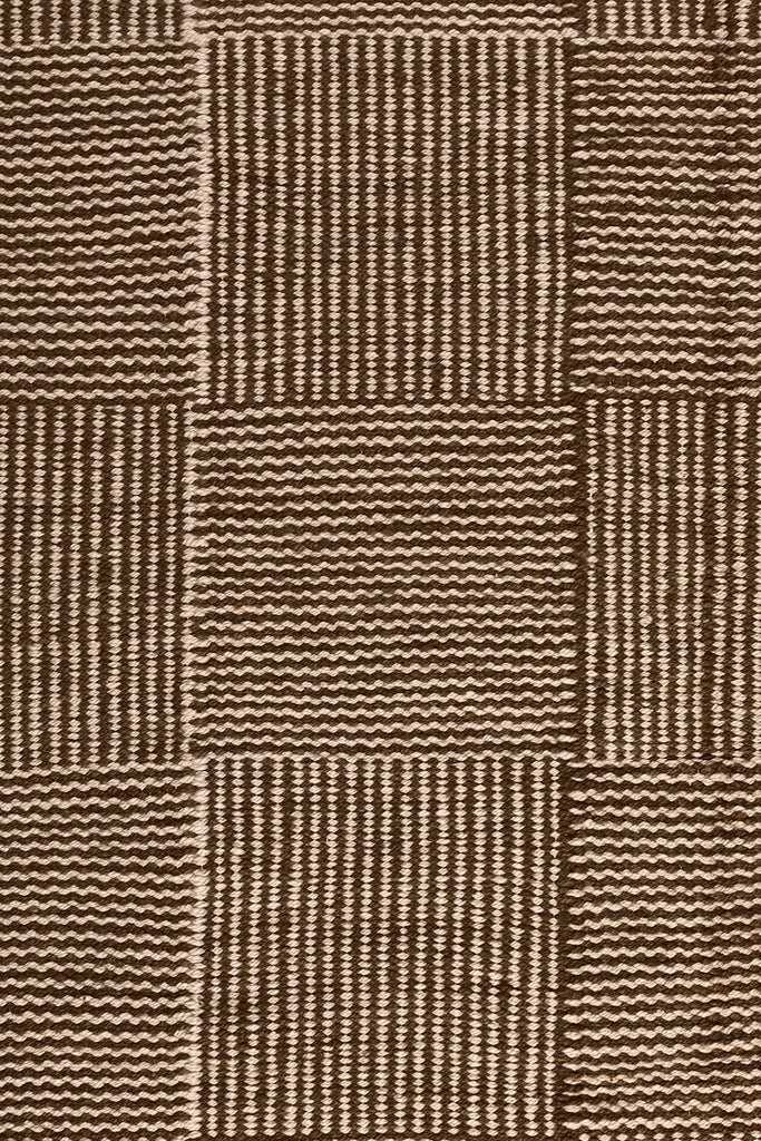 Lara Intricate | Natural Brown & Natural