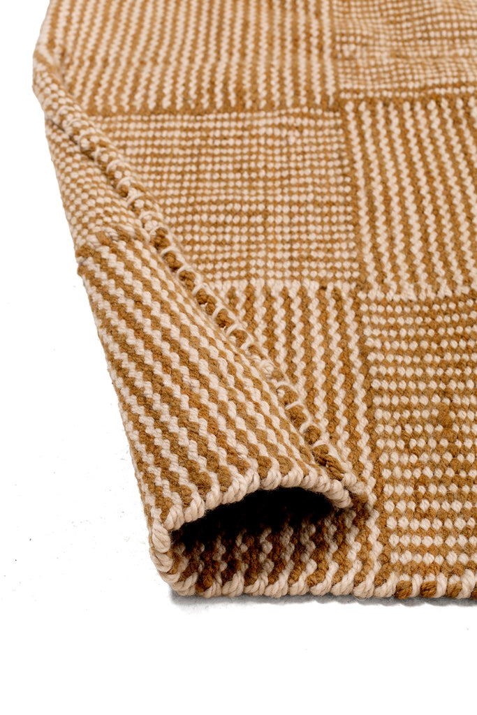 Lara Intricate | Latte & Natural