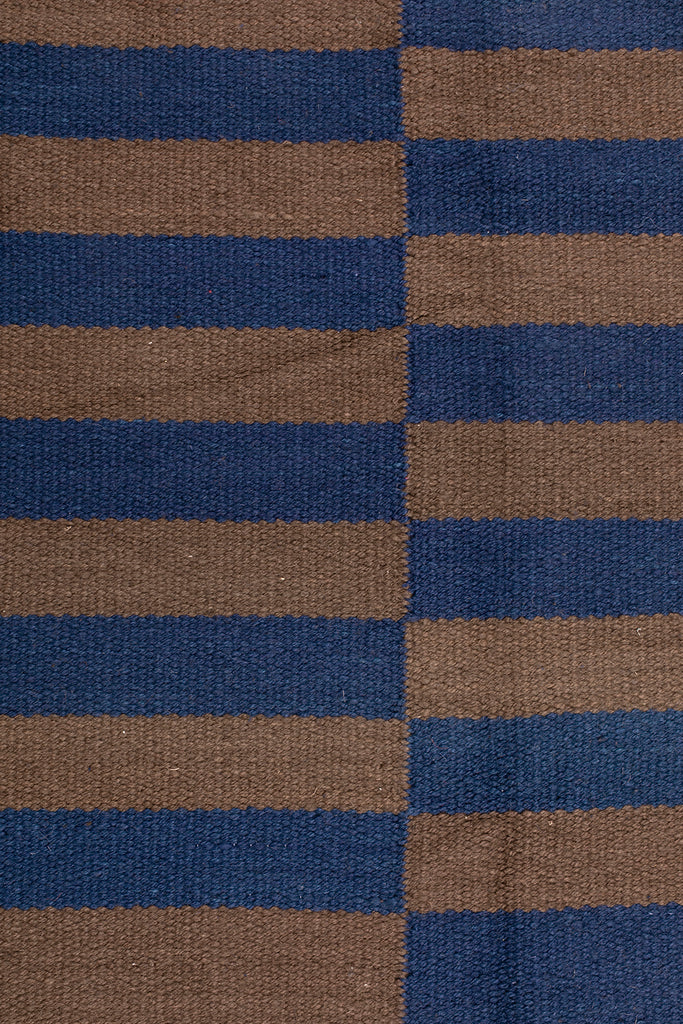 Forma #2 | Coffee & Indigo