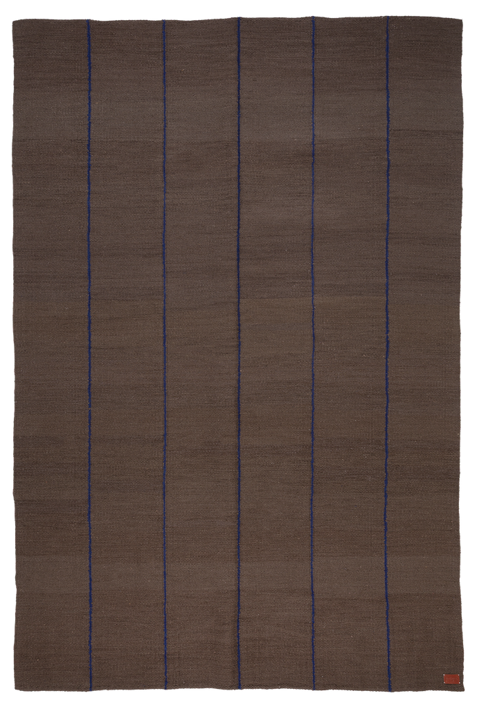 Forma #3 | Coffee & Indigo