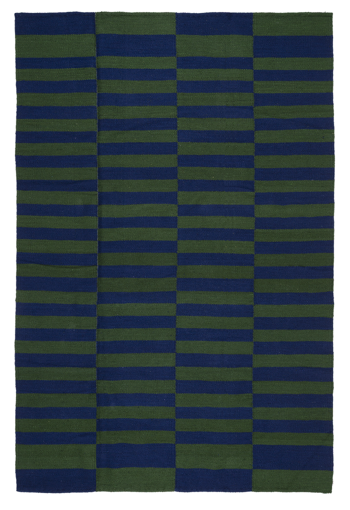 Forma #2 | Forest & Indigo
