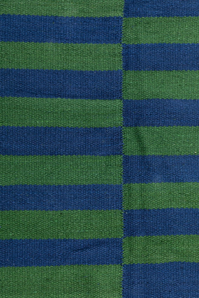 Forma #2 Runner | Forest & Indigo