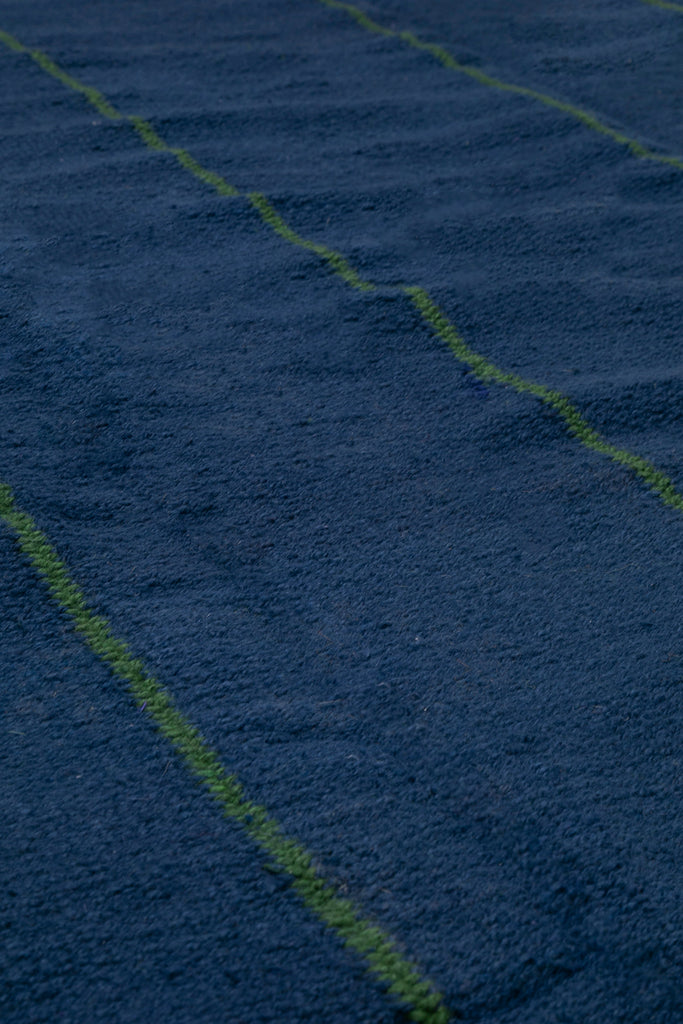 Forma #3 Runner | Forest & Indigo