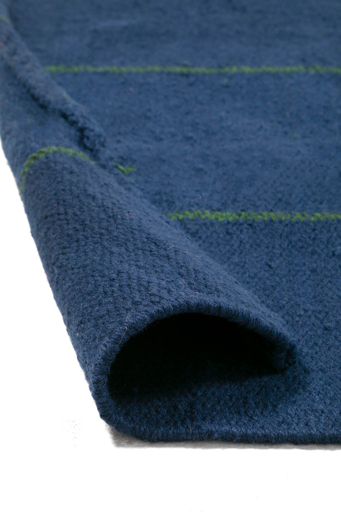 Forma #3 Runner | Forest & Indigo