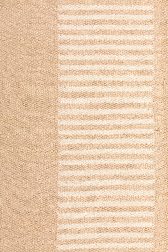 Sierra Intricate | Bone & Natural