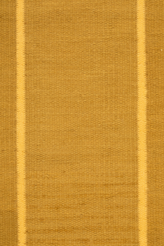 Forma #3 Runner | Gold & Mustard