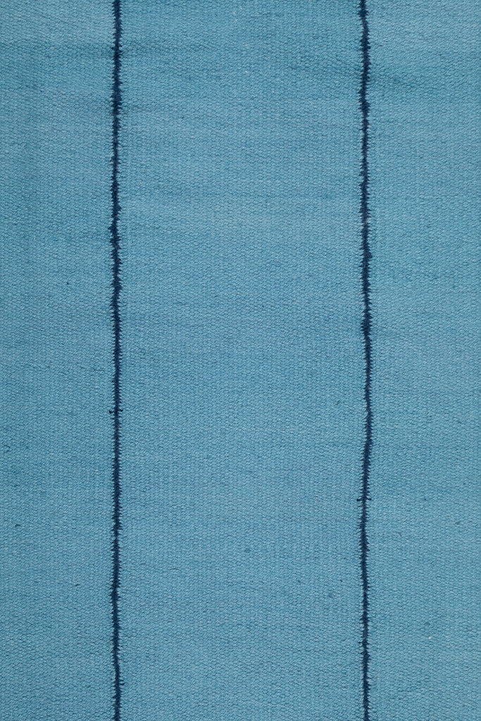 Forma #3 Runner | Indigo & Sea Blue