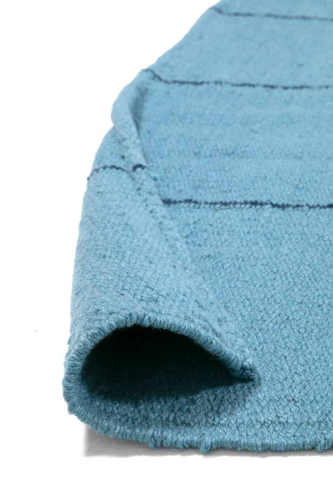 Forma #3 Runner | Indigo & Sea Blue