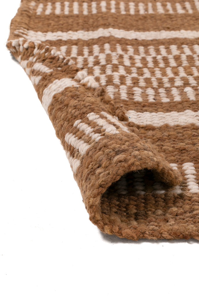 Romina Runner | Coffee & Natural
