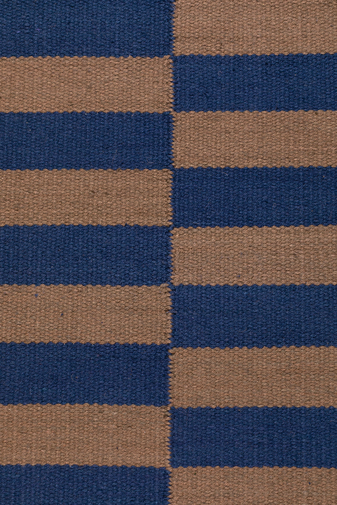 Forma #2 Runner | Coffee & Indigo