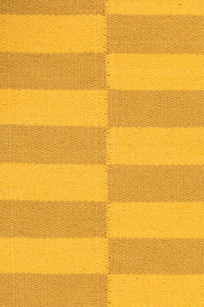 Forma #2 Runner | Gold & Mustard