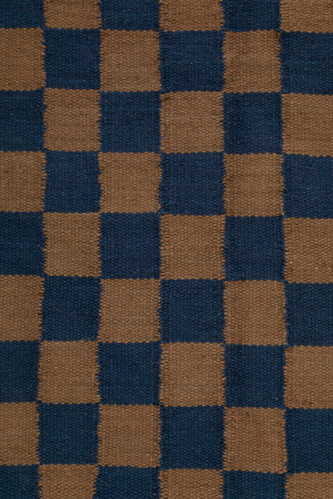 Forma #1 | Coffee & Indigo
