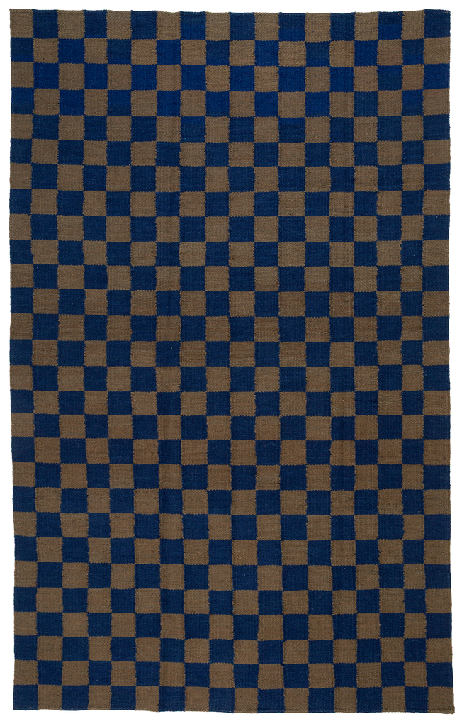 Forma #1 | Coffee & Indigo