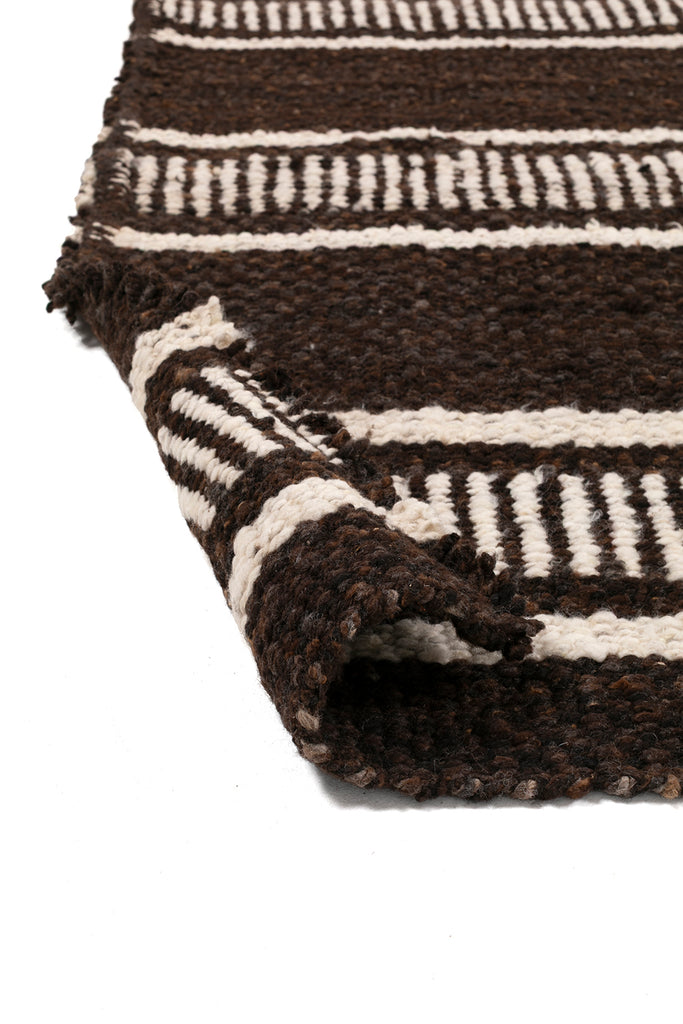 Clemencia | Natural Brown & Natural