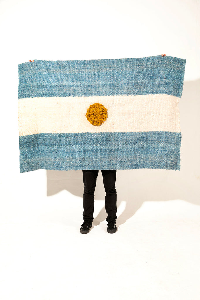 Argentina Rug