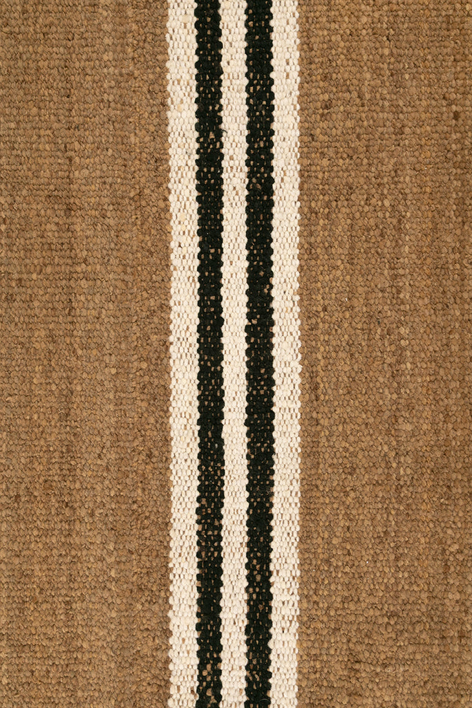 Mora | Latte, Natural White & Black