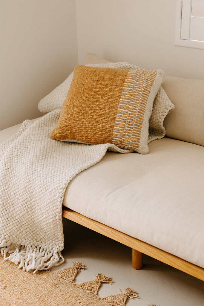 Maria Cushion | Desert & Natural