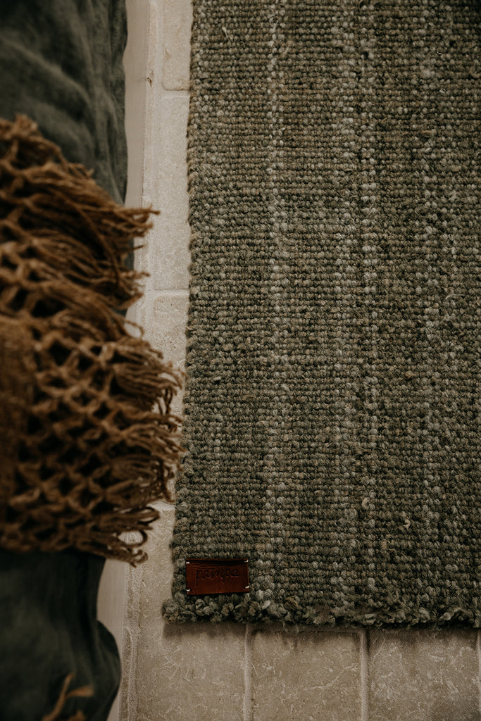 Classica Runner | Moss