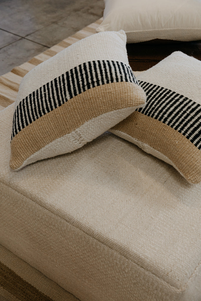 Paloma Cushion | Sample