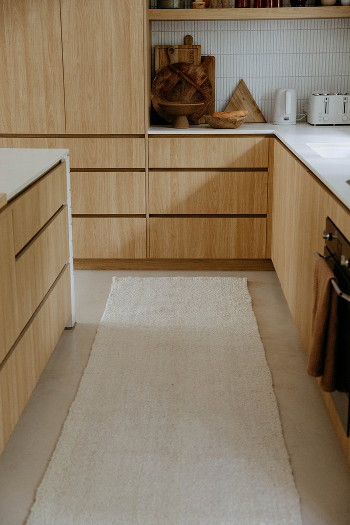 Classica Runner | Natural