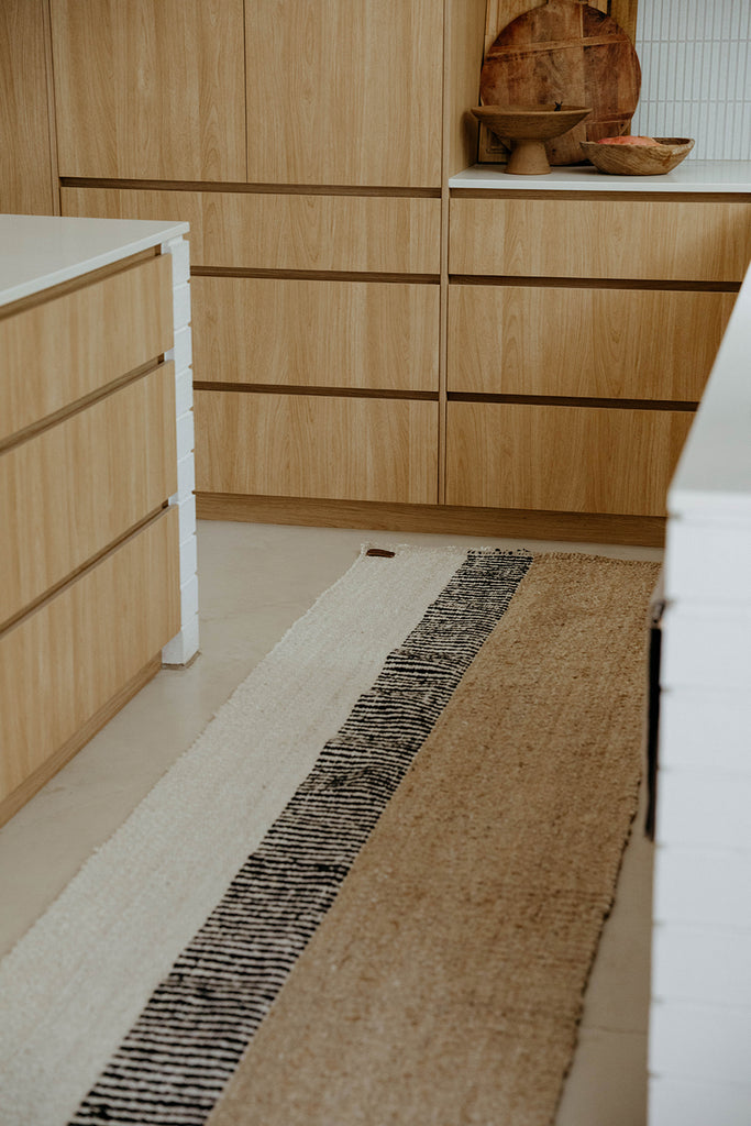 Paloma Runner #5558
