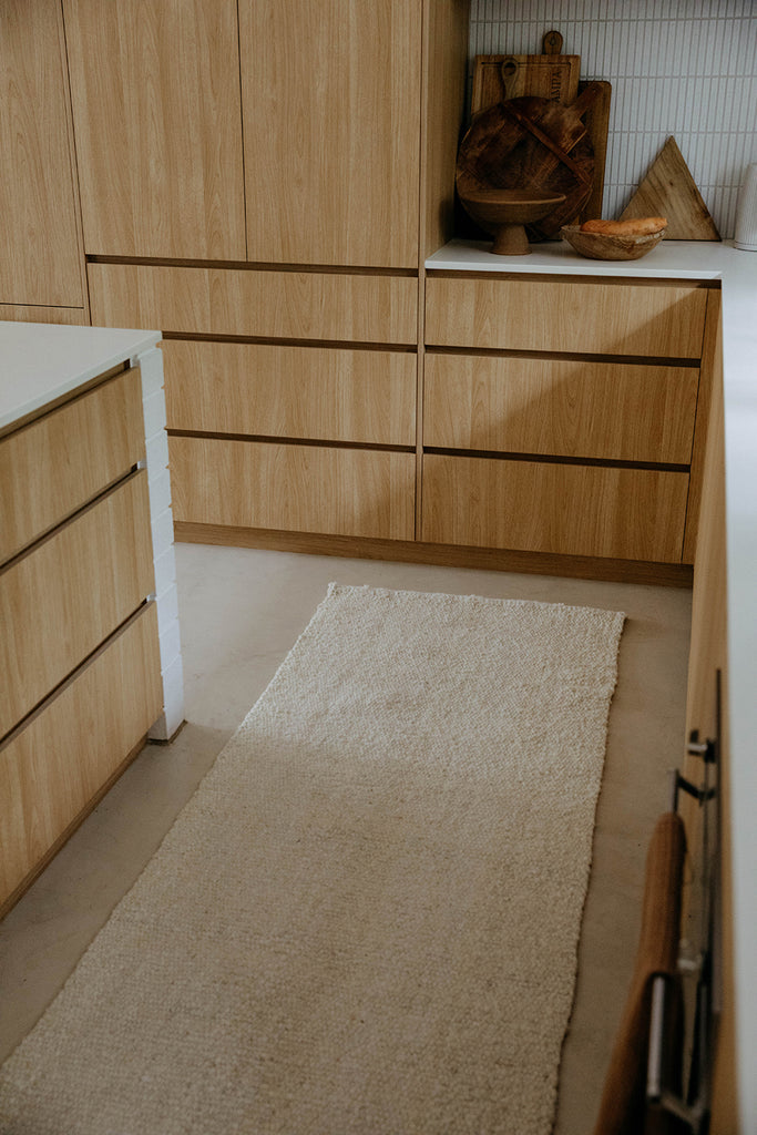 Classica Runner | Natural