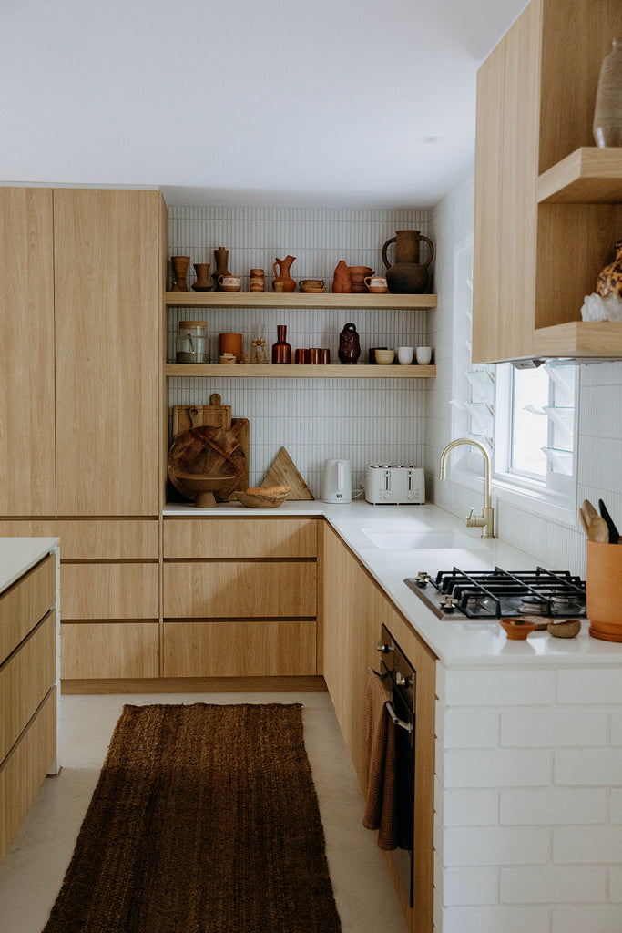 Classica Runner | Burgundy