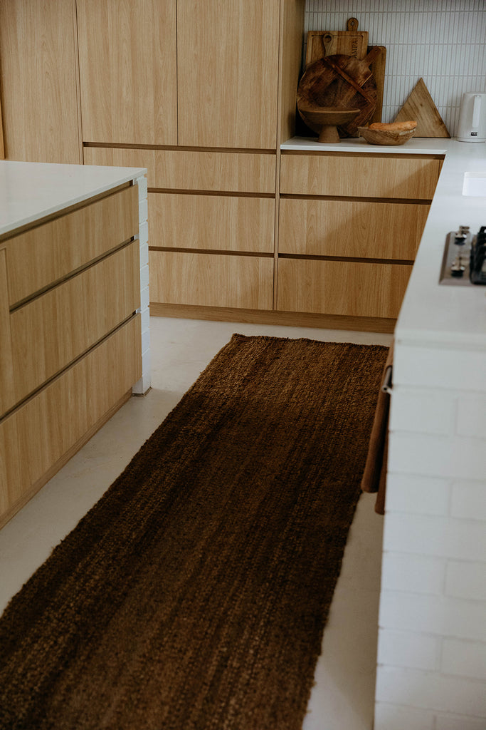 Classica Runner | Coffee