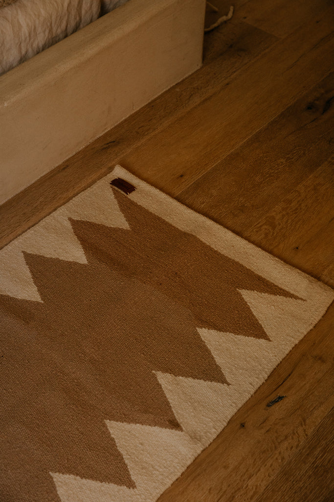 Mini Southwest #2 | Sand & Natural