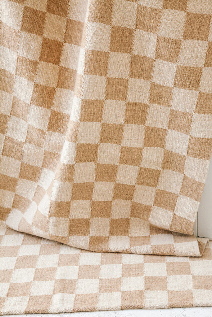 Forma #1 |  Camel & Bone