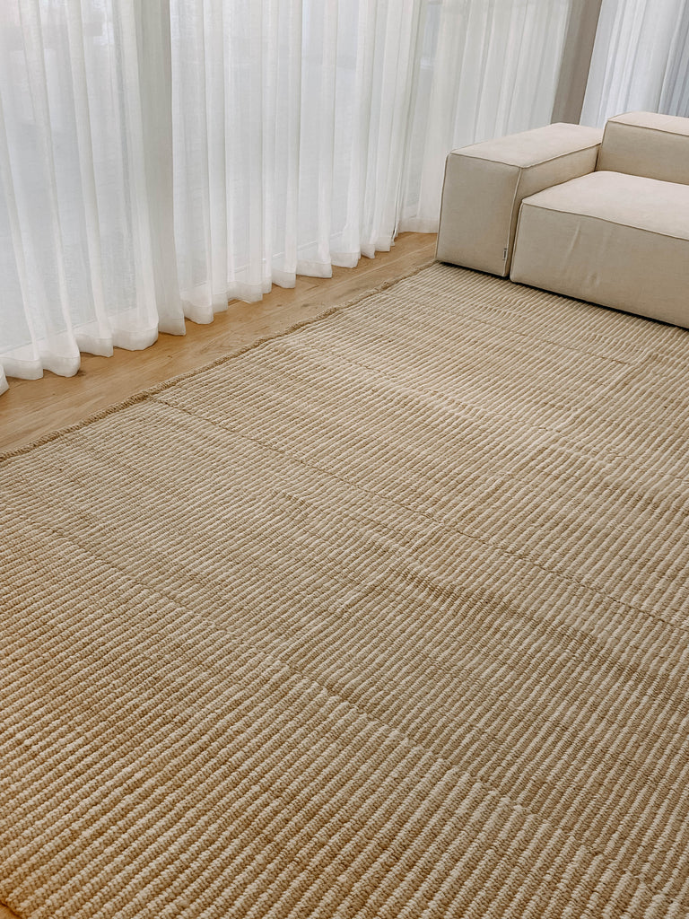 Selva | Sand & Natural