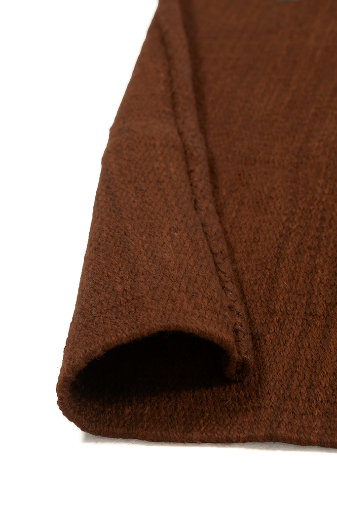 Classica Intricate | Burgundy