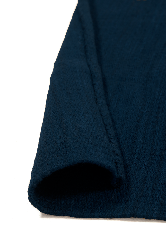 Classica Intricate | Indigo