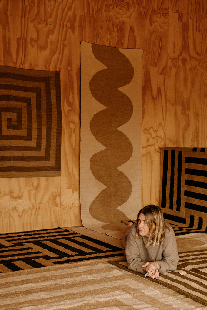 Land Spirals #5257
