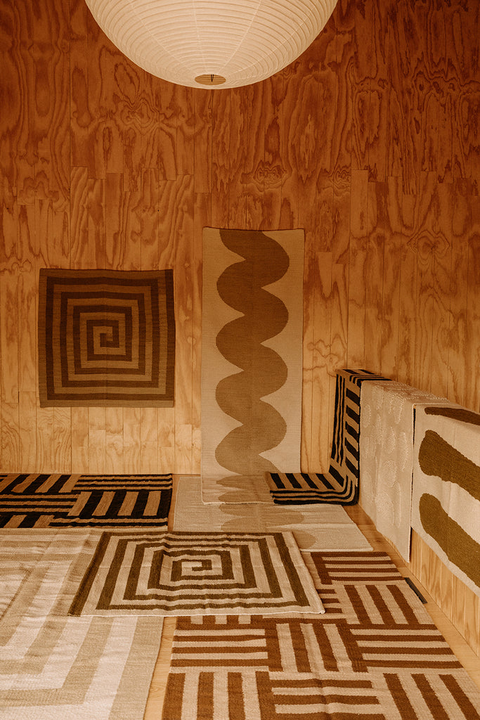 Spirals #4140