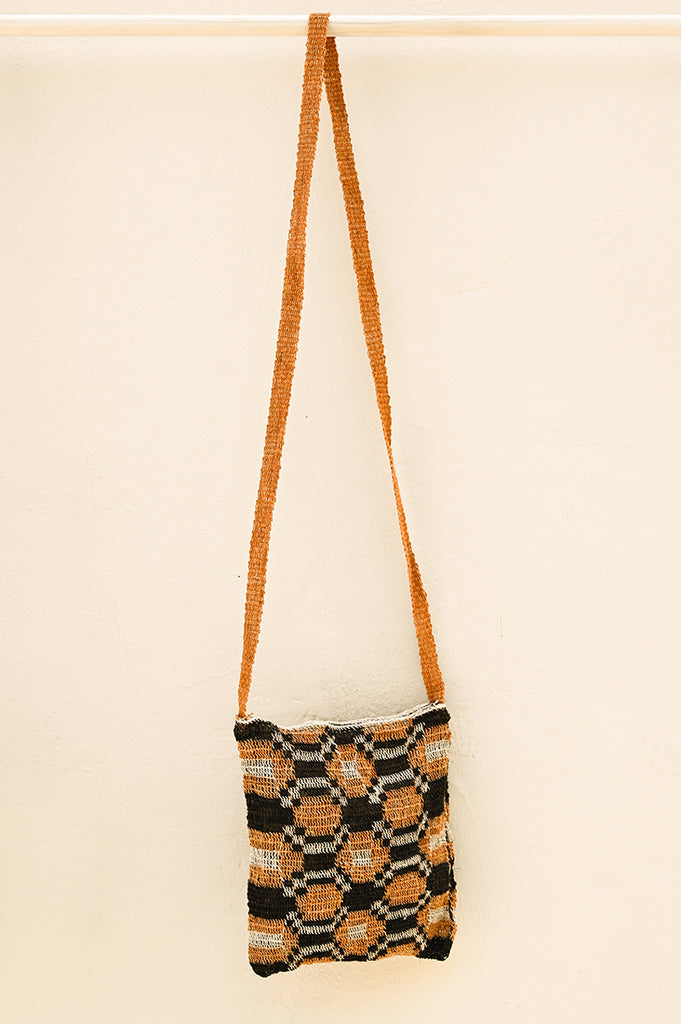 Litoral Woven Bag #00032