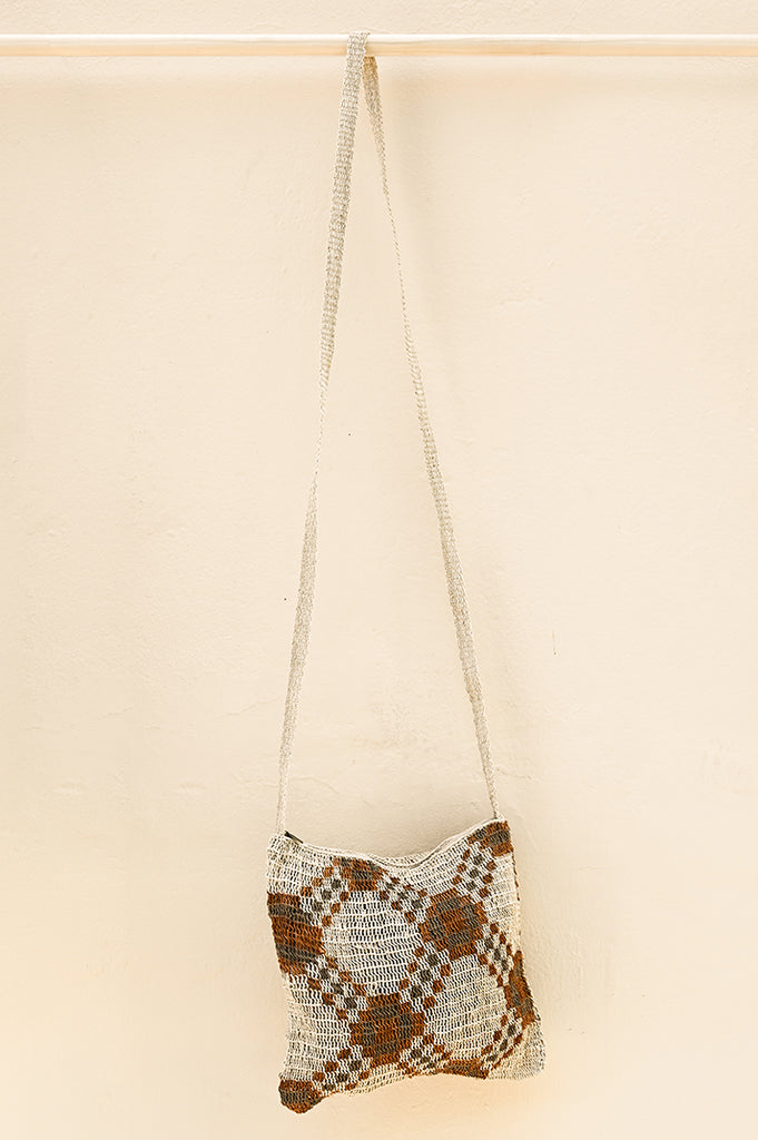 Litoral Woven Bag #00034