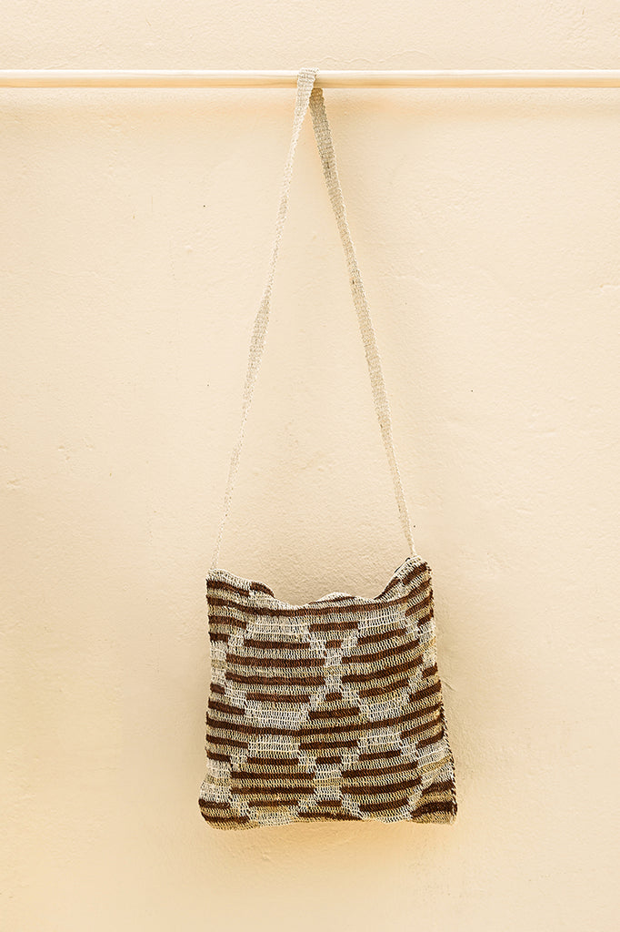Litoral Woven Bag #00042