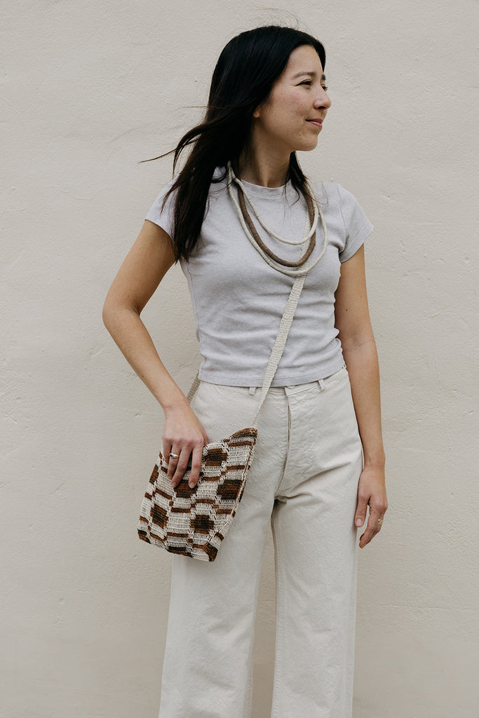 Litoral Necklace #1