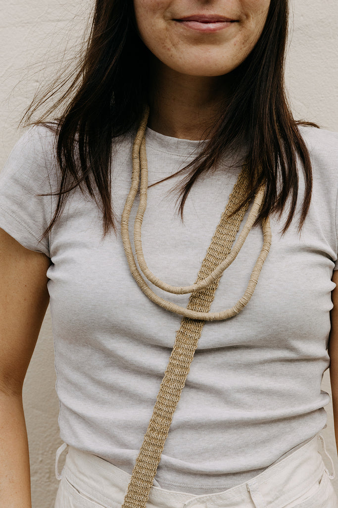 Litoral Necklace #2