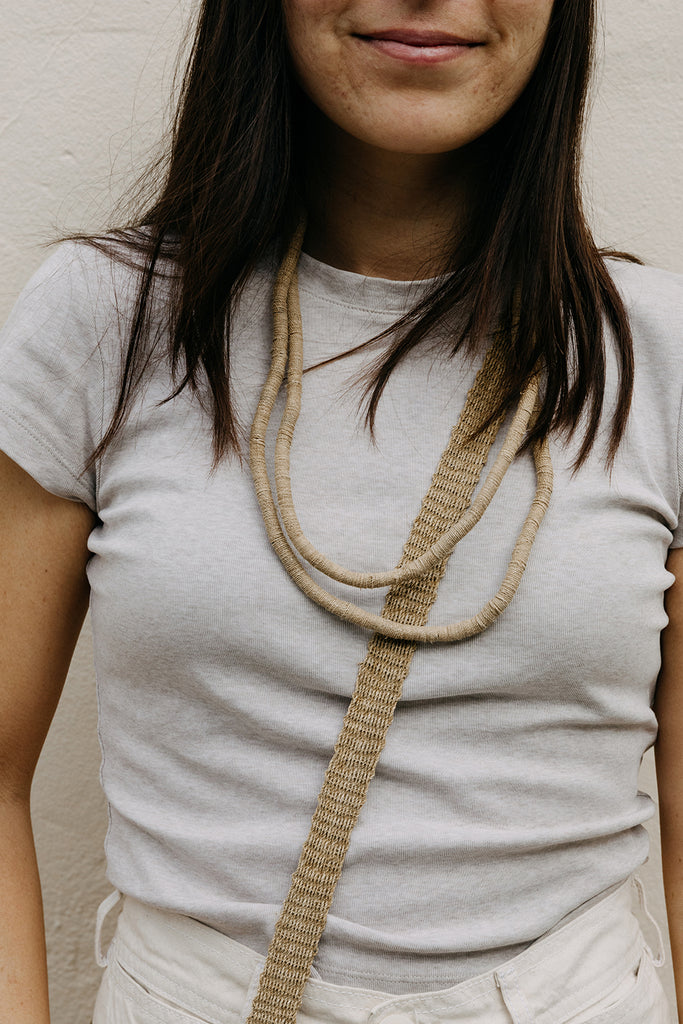 Litoral Necklace #4