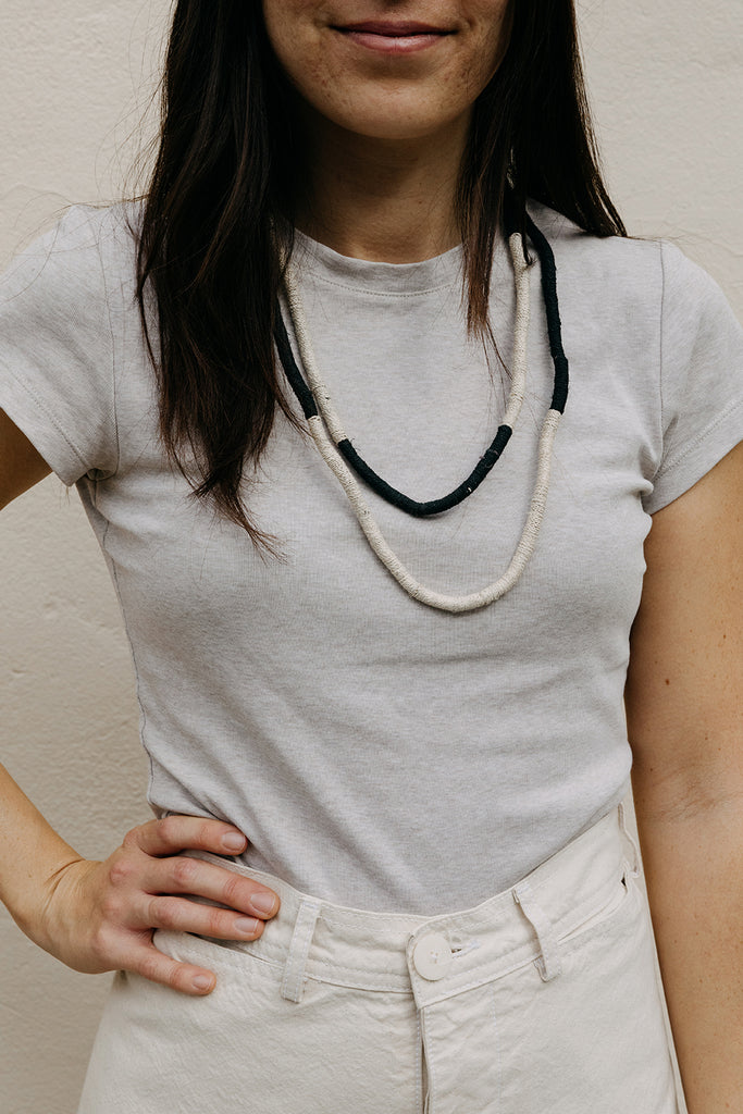 Litoral Necklace #3