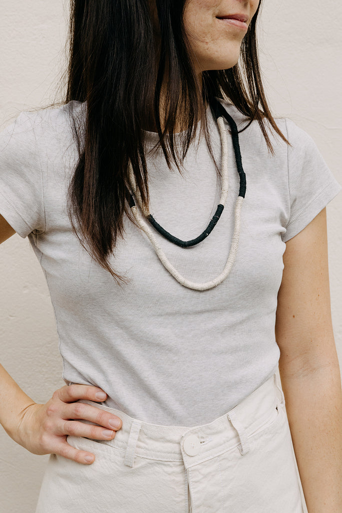 Litoral Necklace #3