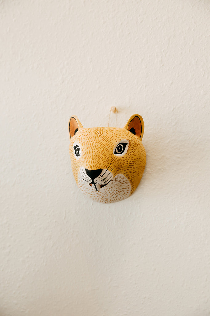 Litoral Mask #0263